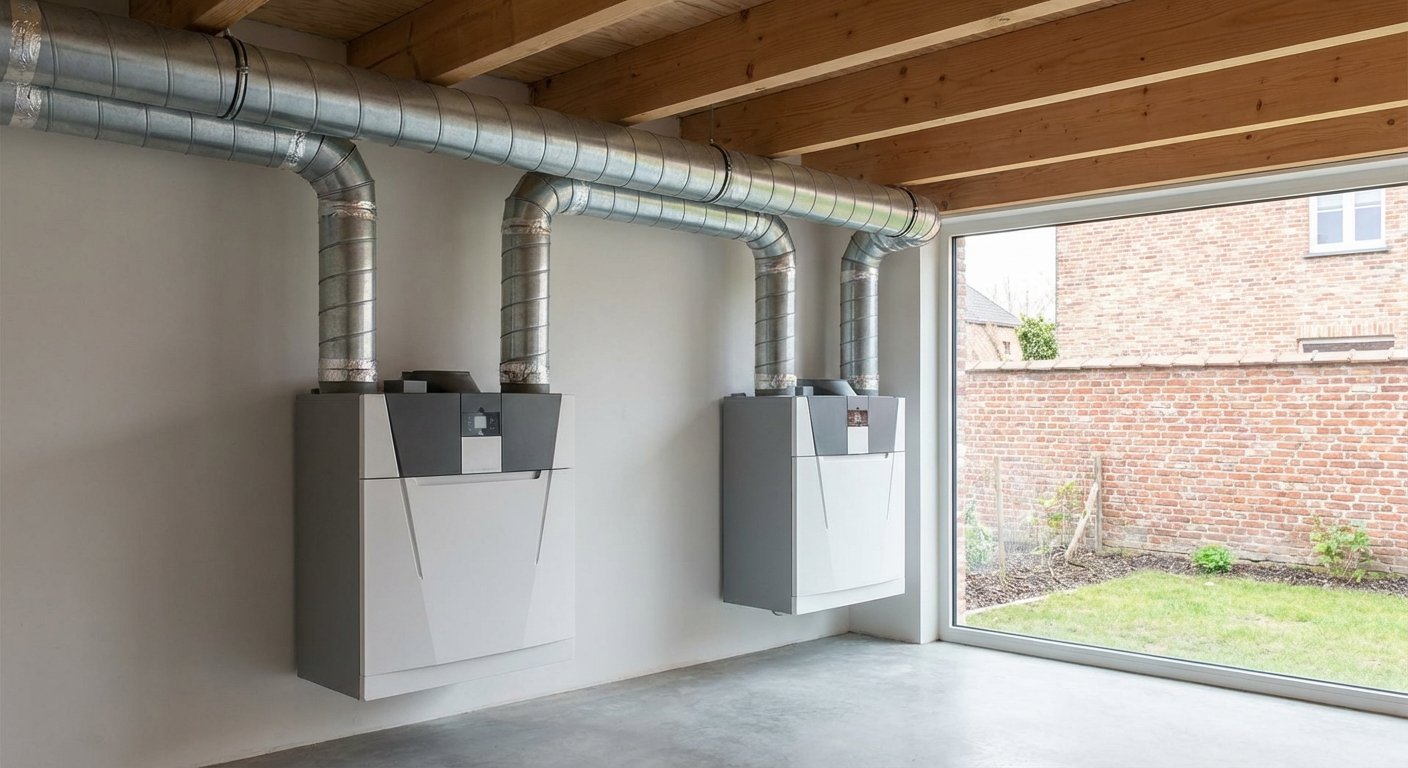 Ventilation / VMC